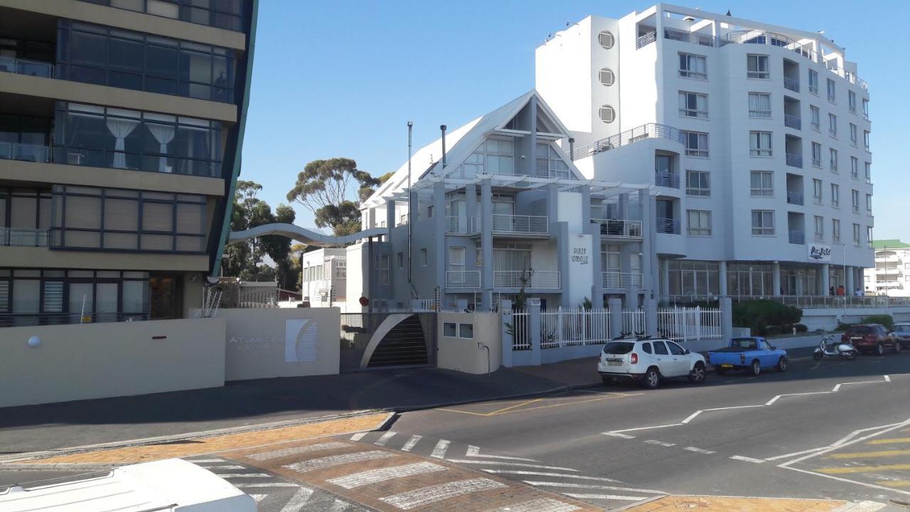 Sunset 786 Holiday Accom-212 Hotel Strand Exterior photo